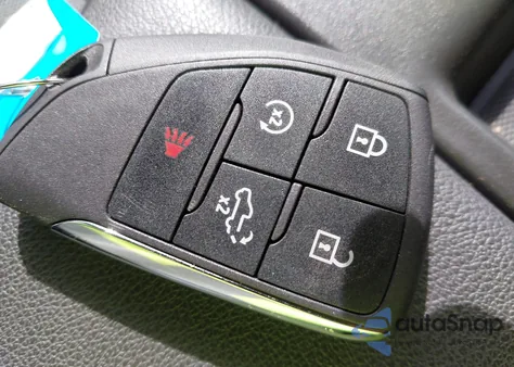 2024 Chevrolet Silverado 1500 2Wd Short Bed Rst из США, поврежденный, VIN 1GCPADED8RZ143432